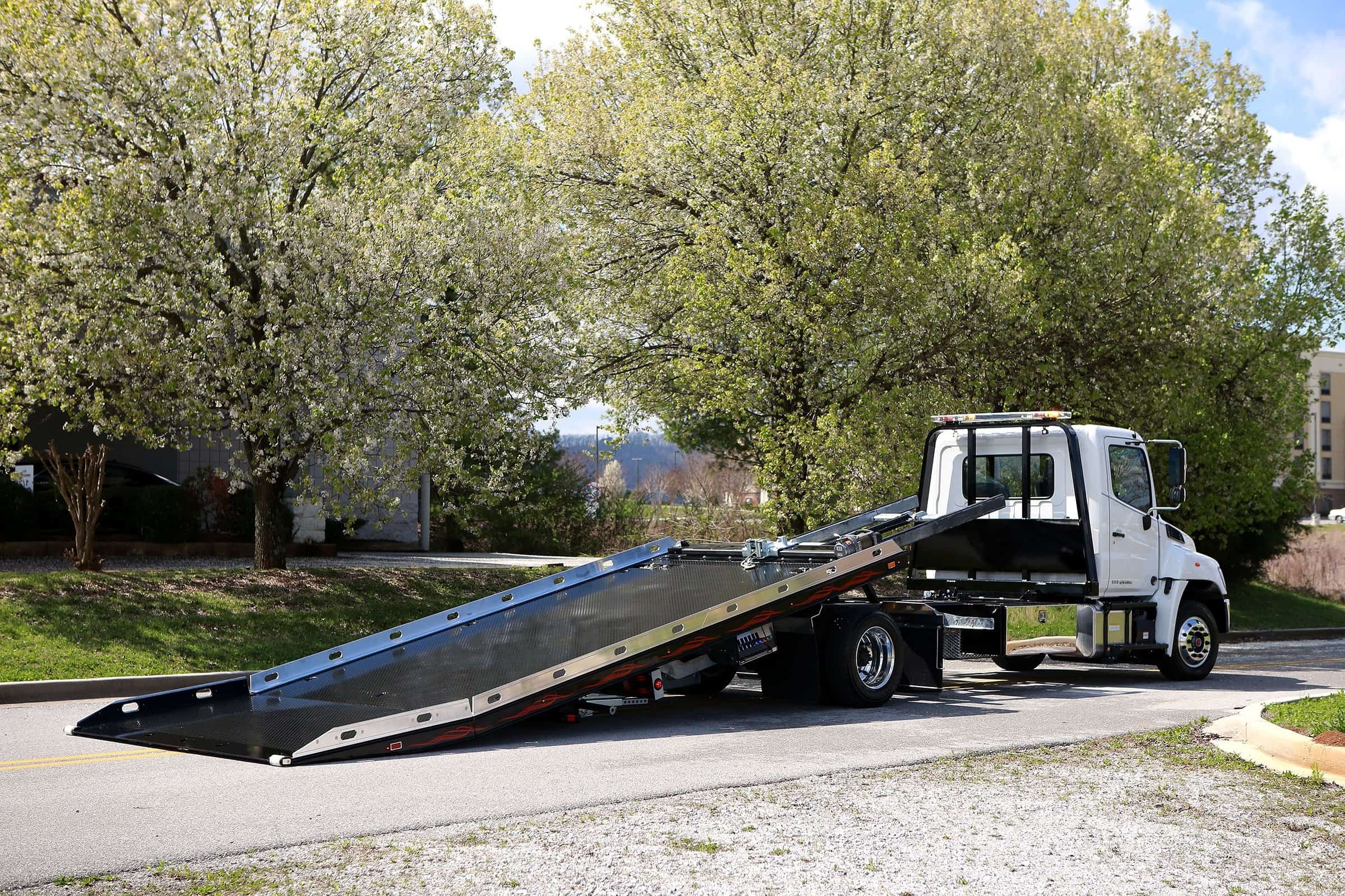 Towing Hialeah Gardens FL