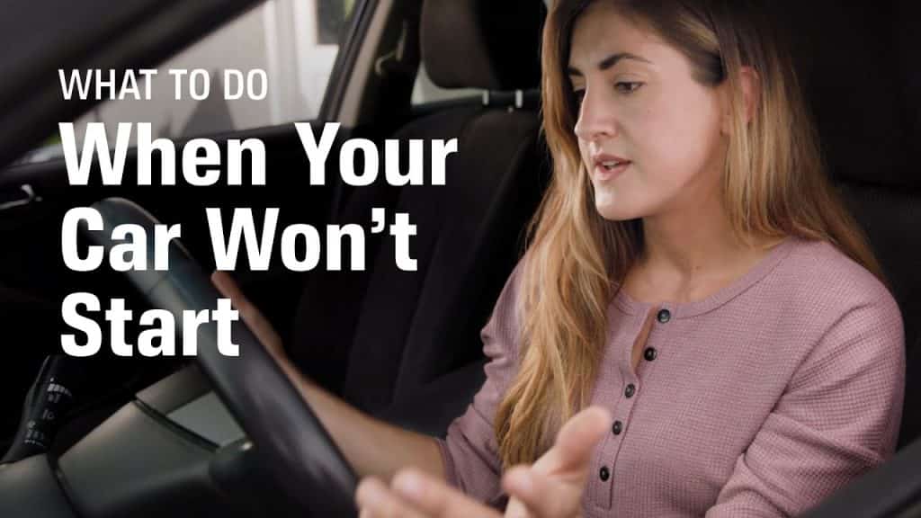 How Do You Push A Car That Wont Start? How Do You Push A Car That Wont Start?