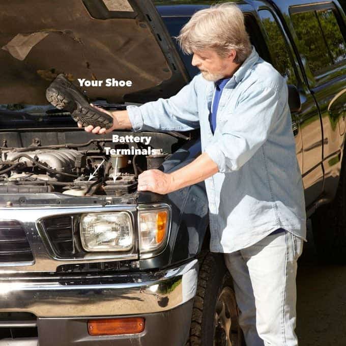 How Do You Push A Car That Wont Start? How Do You Push A Car That Wont Start?