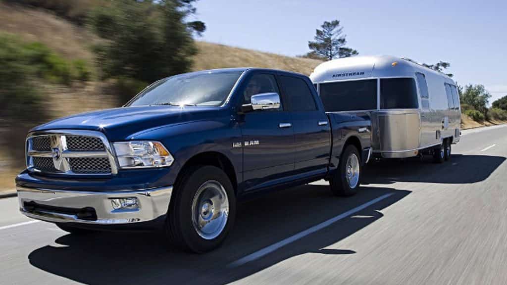 Is Towing Different Than Hauling?