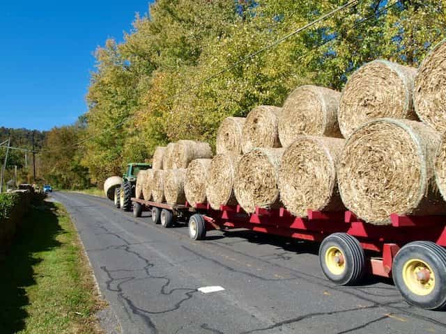 Is Towing Different Than Hauling?