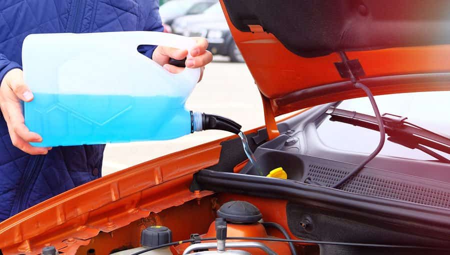 Can You Tow A Car With Power Steering?