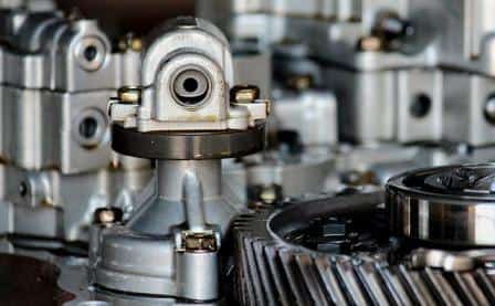 Does Towing Damage An Automatic Transmission?