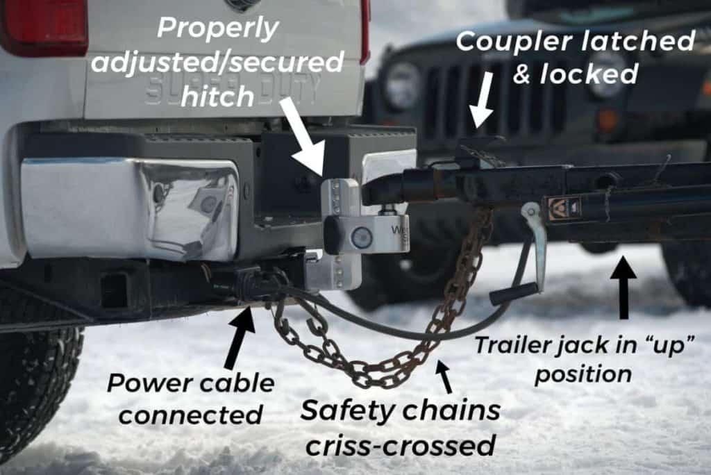 What Is The Back Hook On A Truck Called? What Is The Back Hook On A Truck Called?