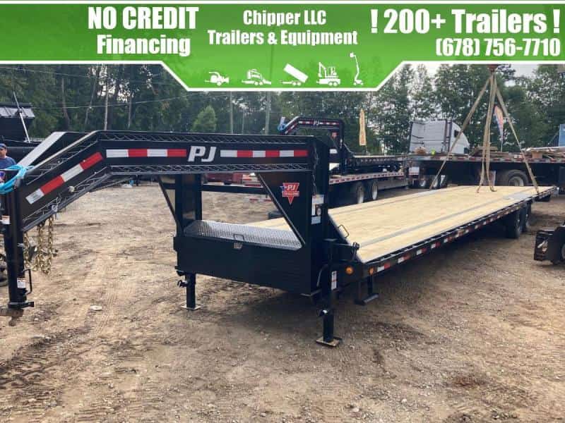 What Is The Best Trailer For Non CDL Hotshot? What Is The Best Trailer For Non CDL Hotshot?
