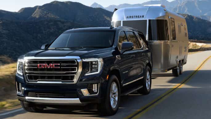 What Weighs 1500 Pounds To Tow?