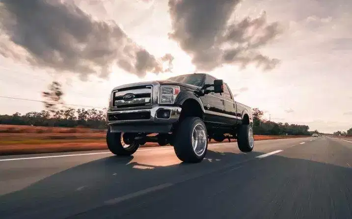 Why Are Trucks Better At Towing Than Cars? Why Are Trucks Better At Towing Than Cars?