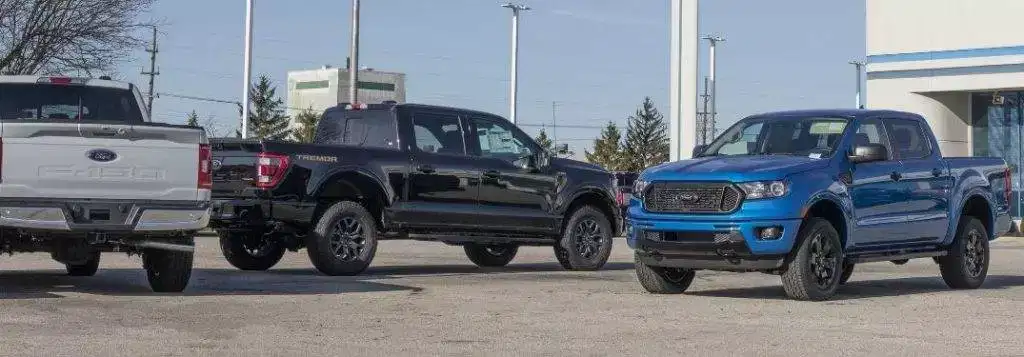 Why Are Trucks Better At Towing Than Cars? Why Are Trucks Better At Towing Than Cars?