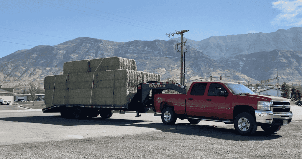 Does Bed Length Effect Towing Capacity?