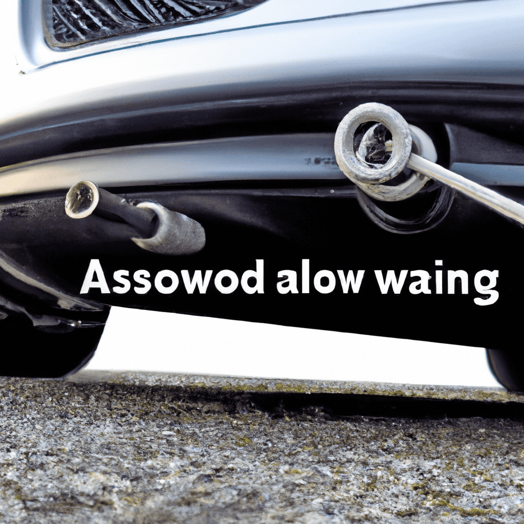 How Do You Tow An AWD Car?