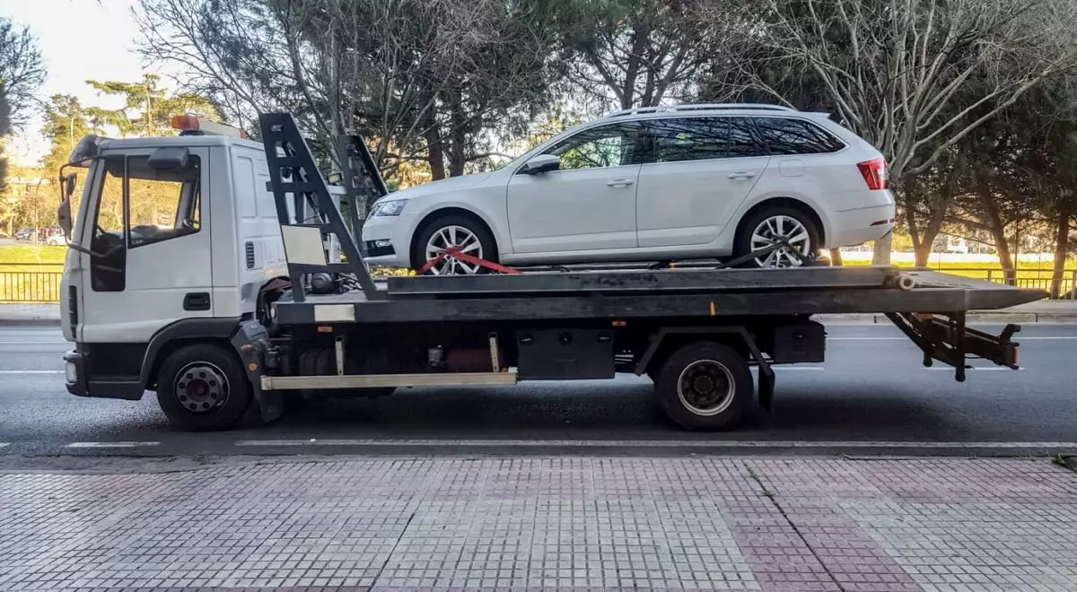 Towing Hialeah Gardens FL