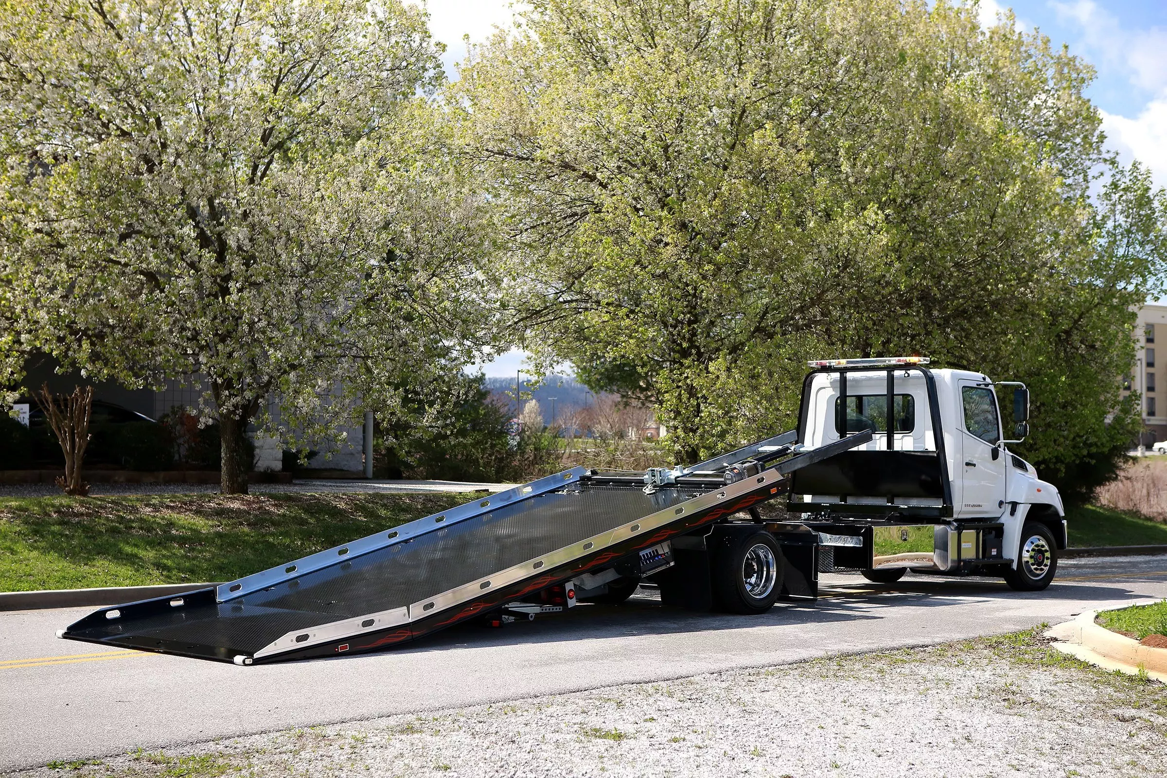 Towing Hialeah Gardens FL