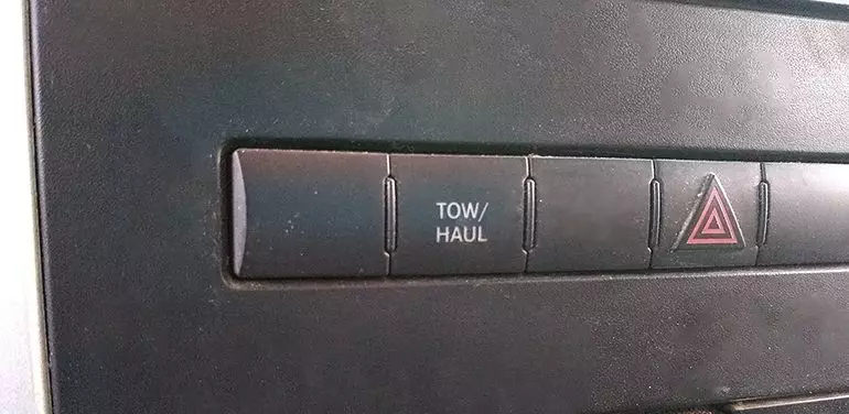 How Does Tow Haul Work?