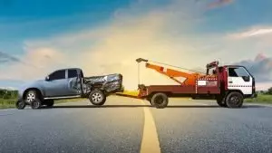 Read more about the article What Is The Most Common Tow Truck?