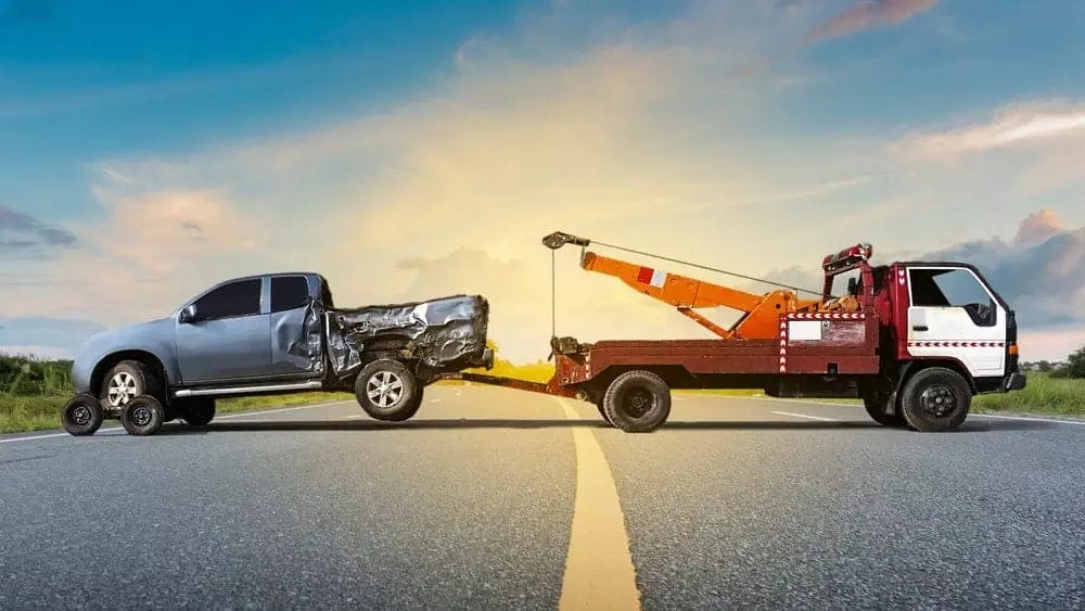 Read more about the article How Do You Spell Towed Like Tow Truck?