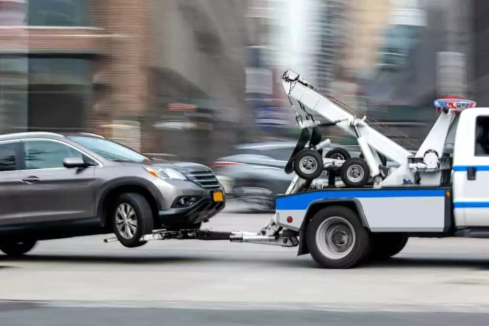 Read more about the article What Is Another Name For Tow Truck?