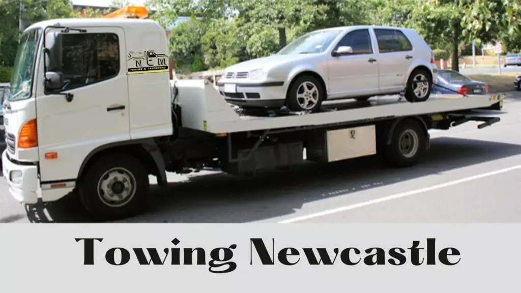 Why Do You Need Towing?