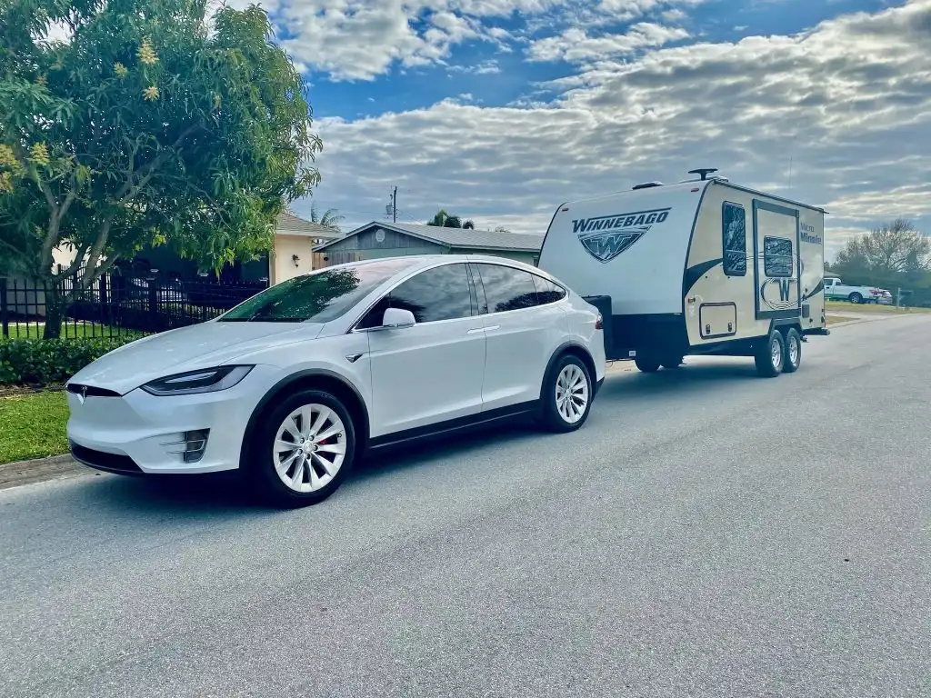 Can A Normal Car Pull A Trailer?