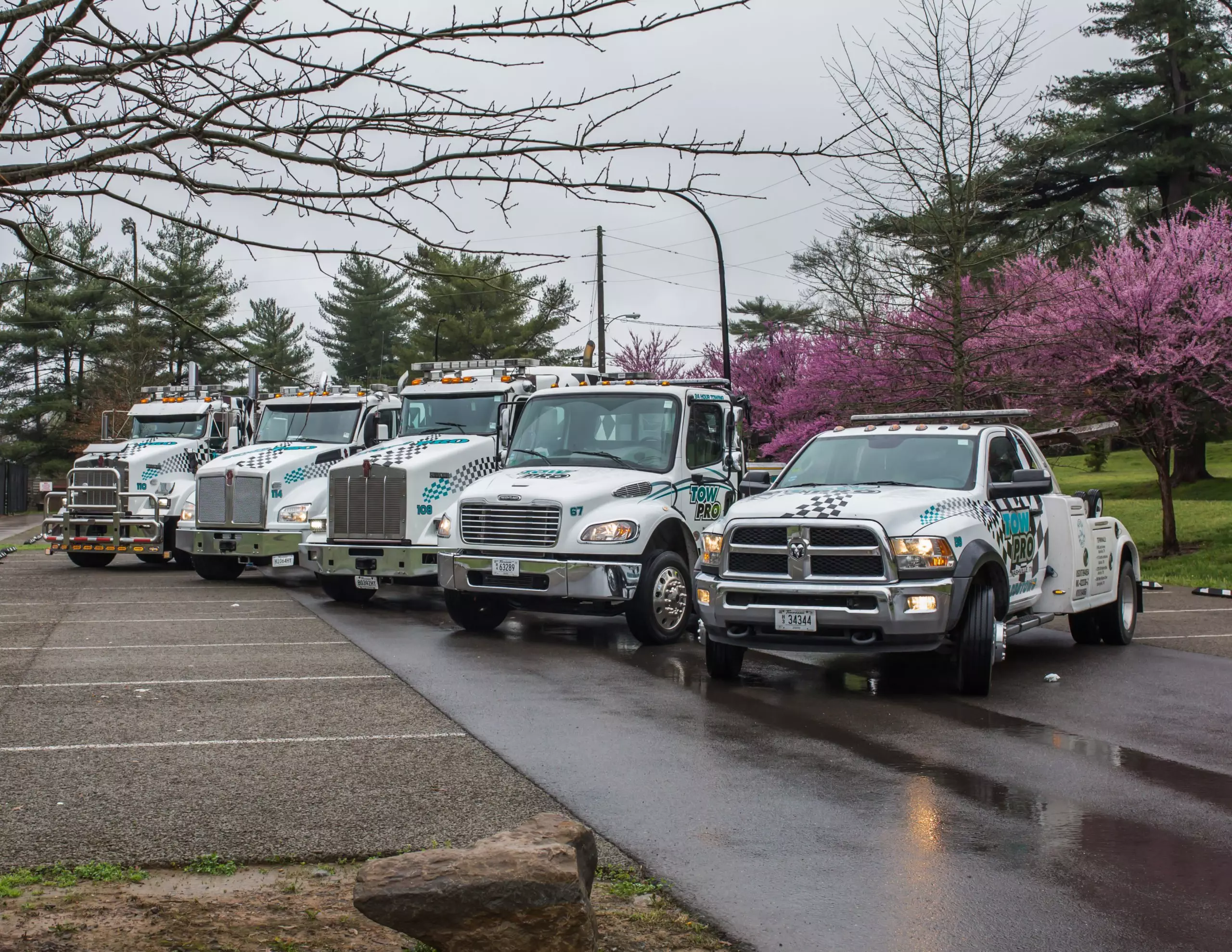 You are currently viewing How Much Can A Light-duty Truck Tow?