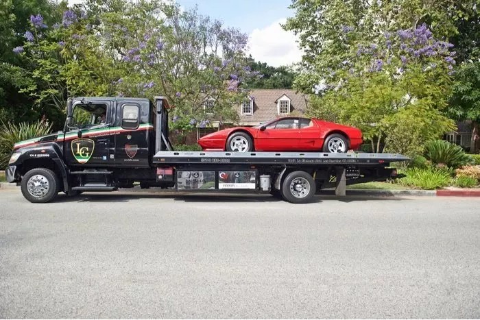 How Much Can The Average Truck Tow?