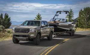 Read more about the article What Is The Best Truck To Tow A Car?