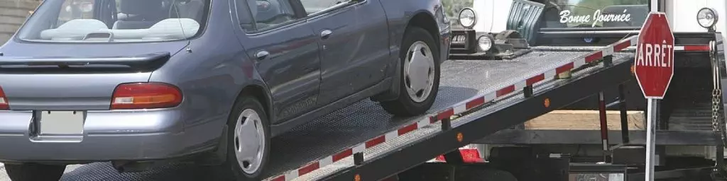 How Much Does It Cost To Tow A Car In Florida?