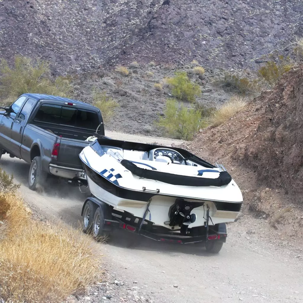 Is Towing Package Worth It?