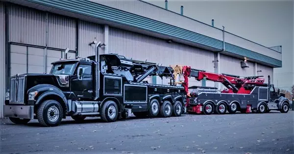 Read more about the article What Brand Are Most Tow Trucks?