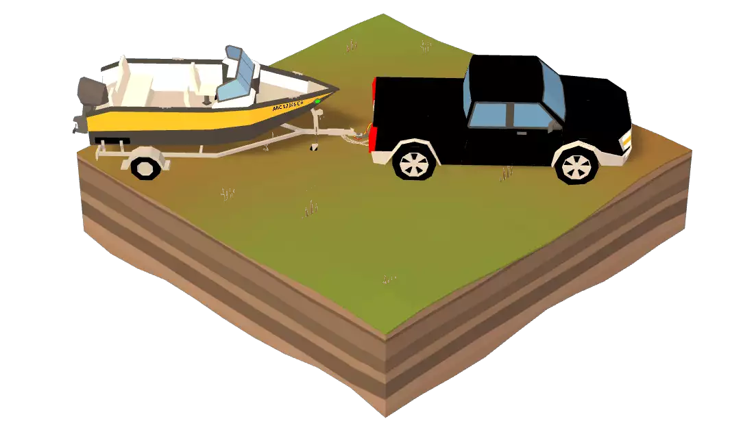 Read more about the article What Do I Need To Know Before Towing?