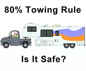 What Is Maximum Towing Limit?