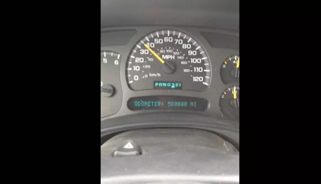 Can A Truck Last 500000 Miles?