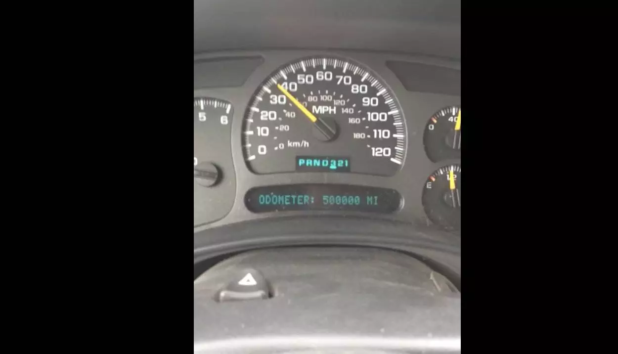 You are currently viewing Can A Truck Last 500000 Miles?