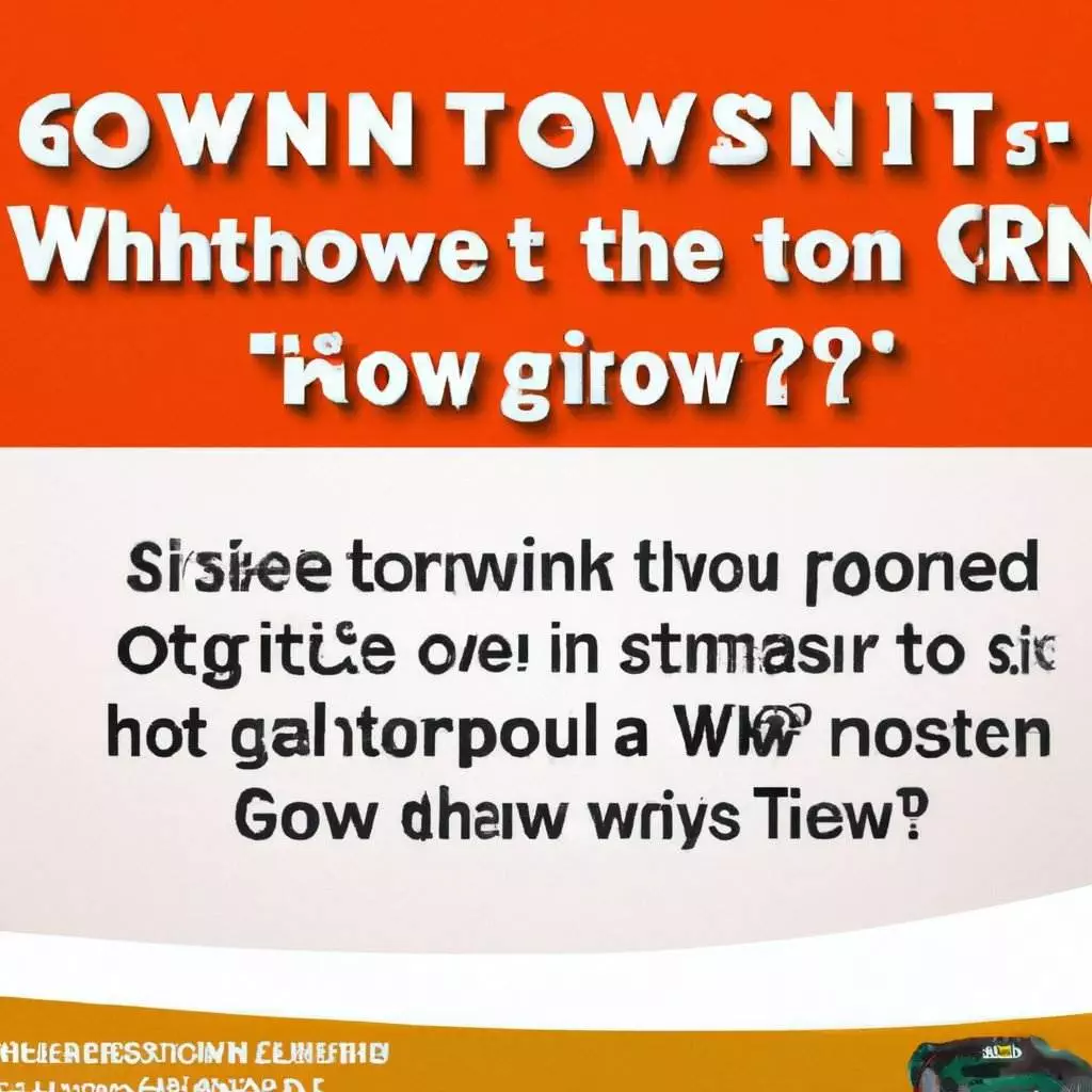 Read more about the article Can I Tow A Trailer With A Higher GVWR Than My Truck?