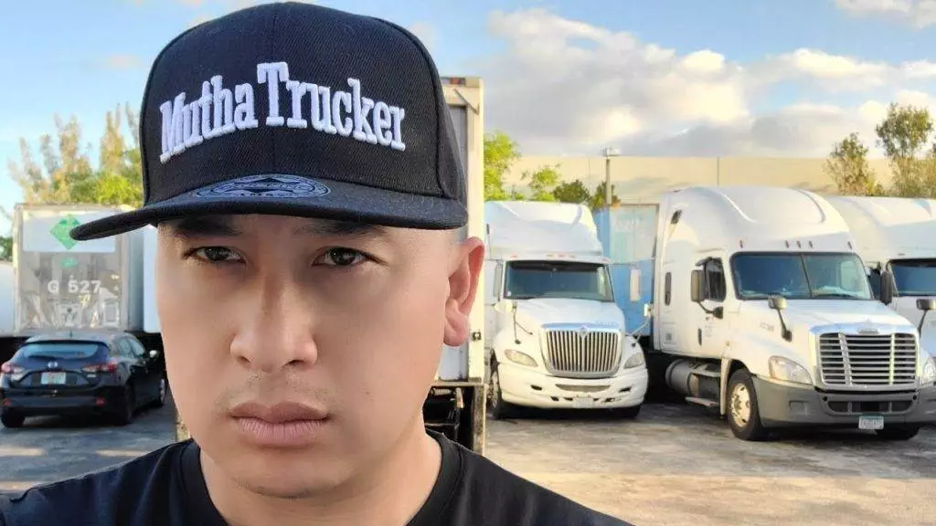 Can Trucking Make You A Millionaire?