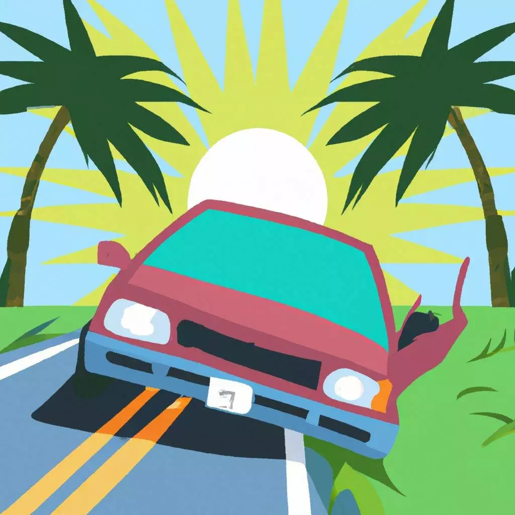 Read more about the article Can You Call A Tow Truck On Someone Florida?