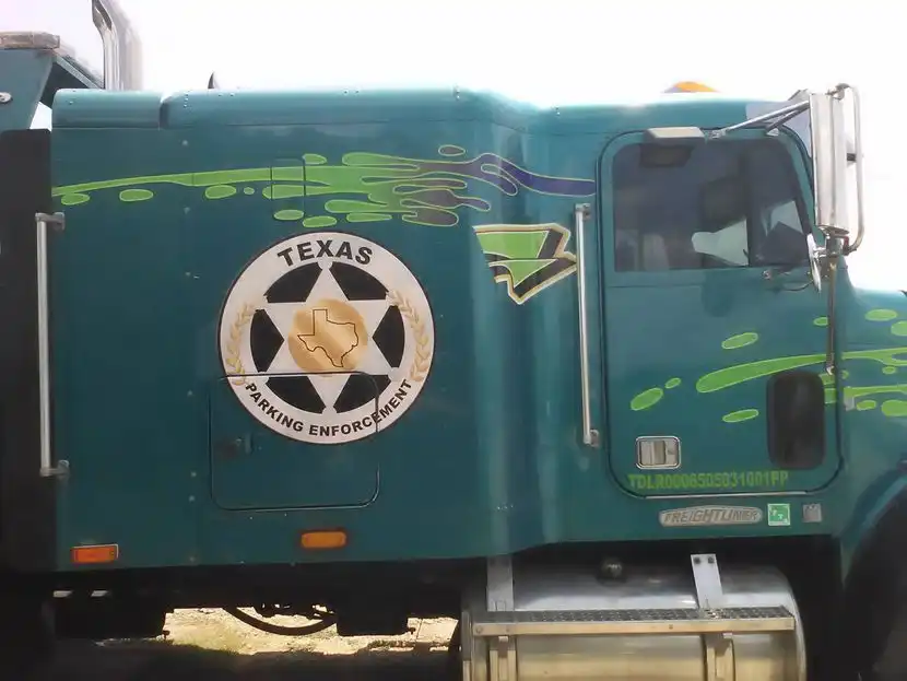 canyousueforillegaltowingintexas 24 Hour Towing Company