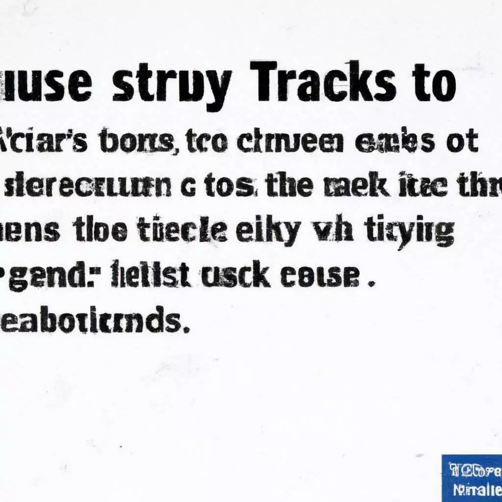 Read more about the article Do Trucks Tip Easily?