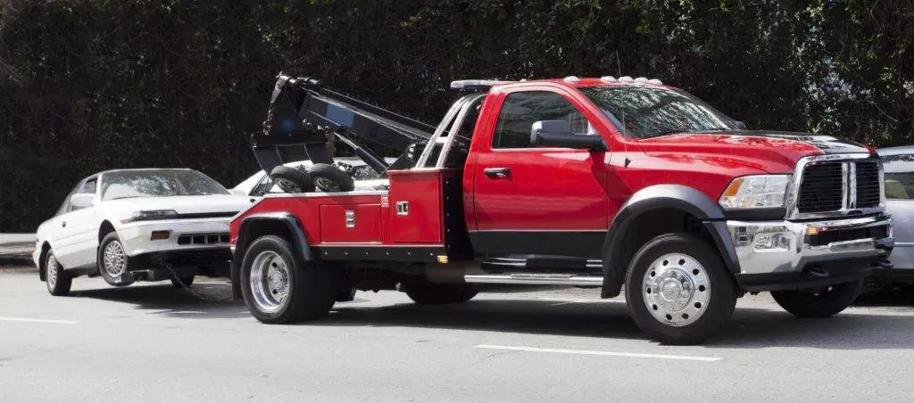 How Do I Choose A Tow Truck?