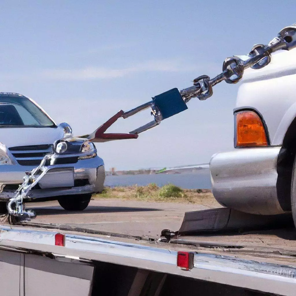 How Do I Protect My Car While Towing?