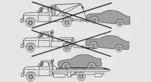 Read more about the article How Do You Tow An Automatic Car?