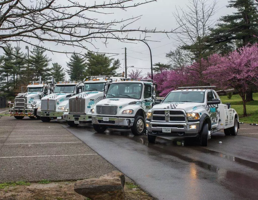 How Much Can A Light Duty Truck Tow?