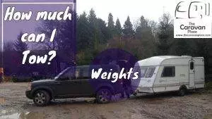 Read more about the article How Much Should You Actually Tow?