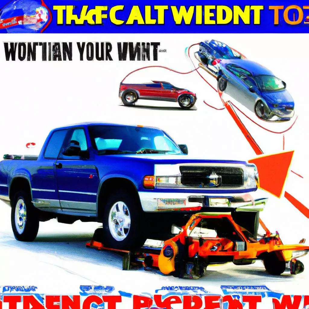 Read more about the article How To Do A Proper Tow?