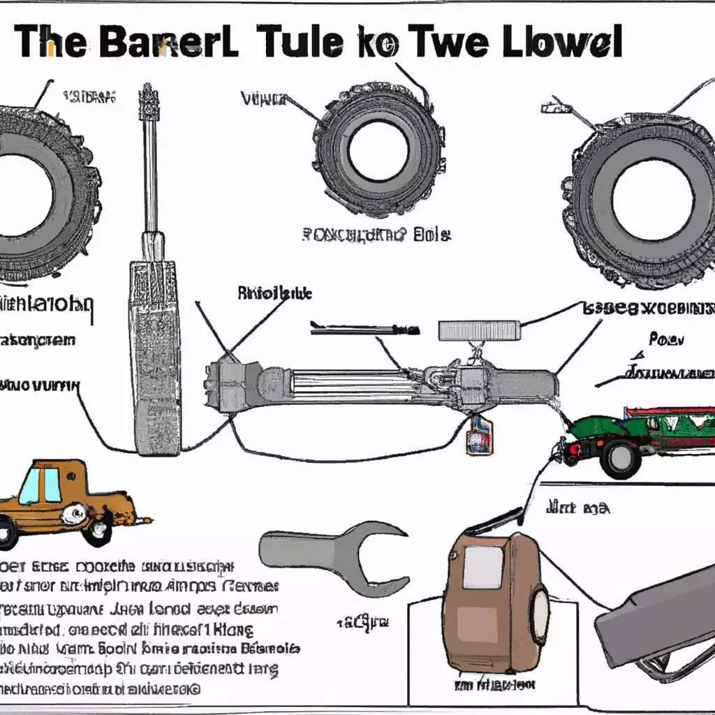 How To Do A Proper Tow?