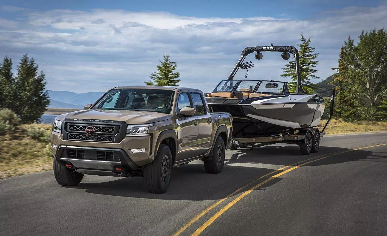 Read more about the article Is 4×4 Better For Towing?