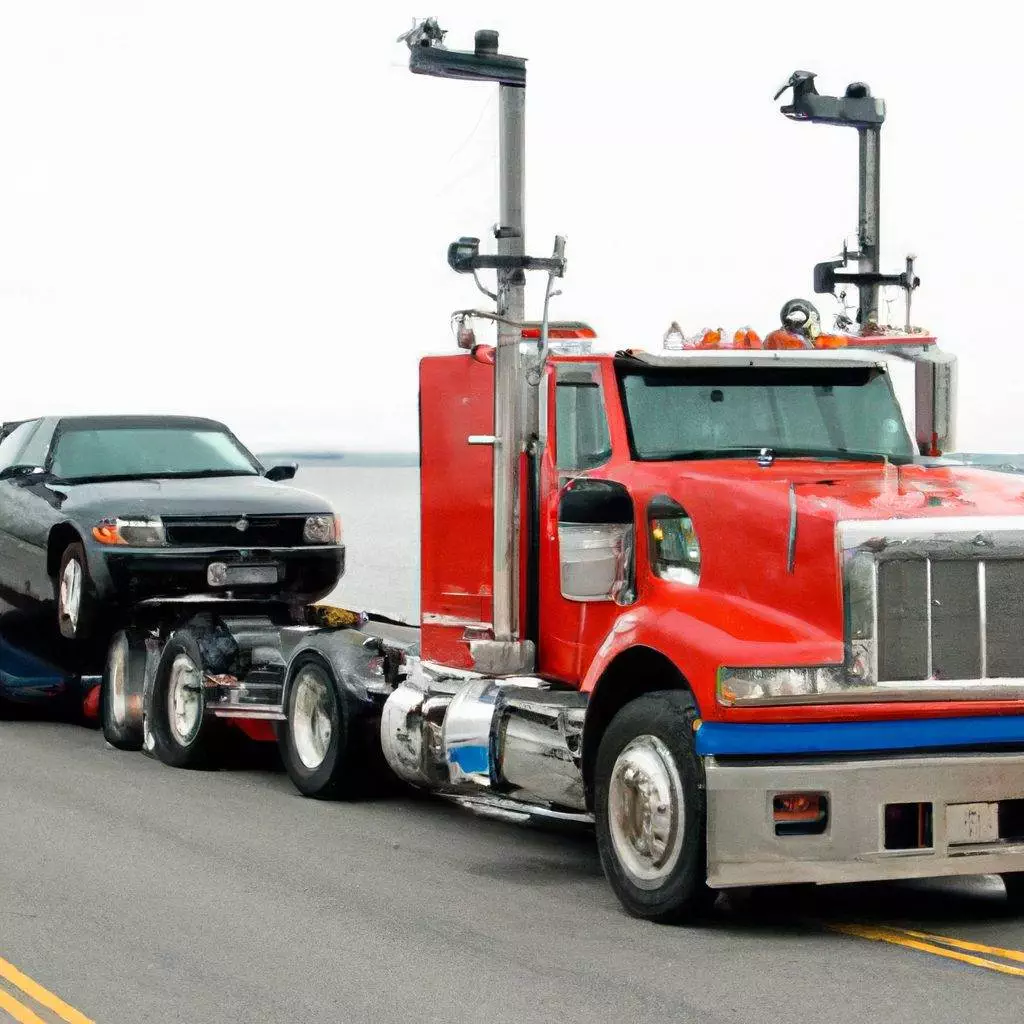 Read more about the article Is Gas Or Diesel Better For Towing?