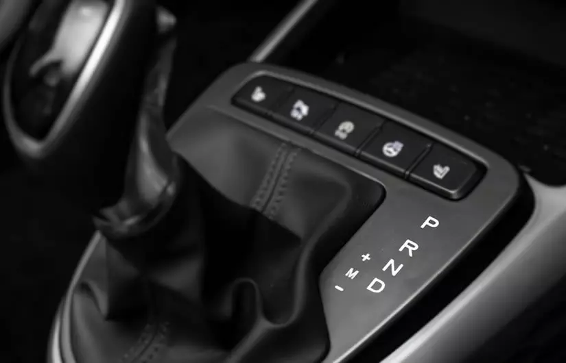 You are currently viewing Is It OK To Manually Shift An Automatic Car?