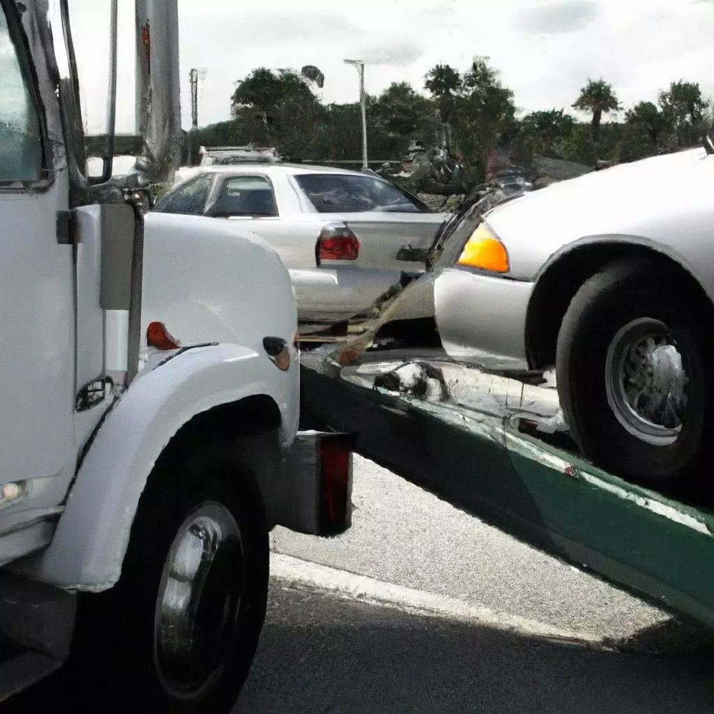 Read more about the article Is Predatory Towing Illegal In Florida?