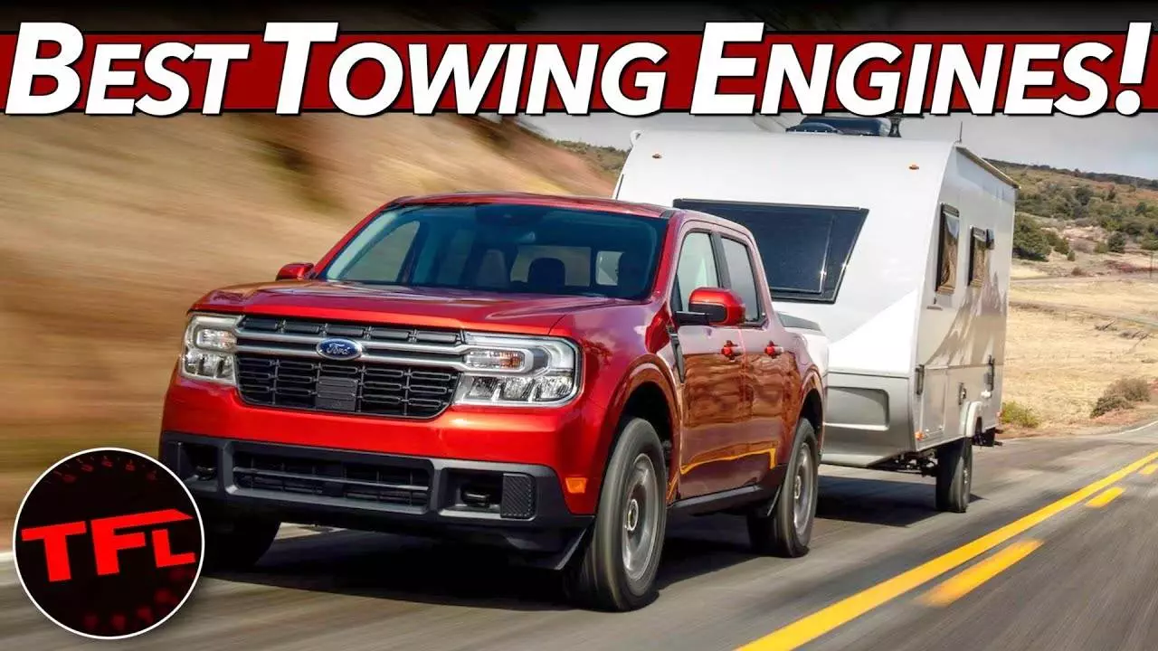 Read more about the article What Engine Is Better For Towing?