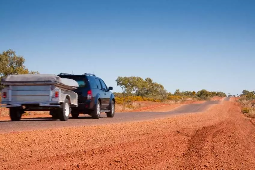 Read more about the article Should You Tow In 2WD Or 4wd?